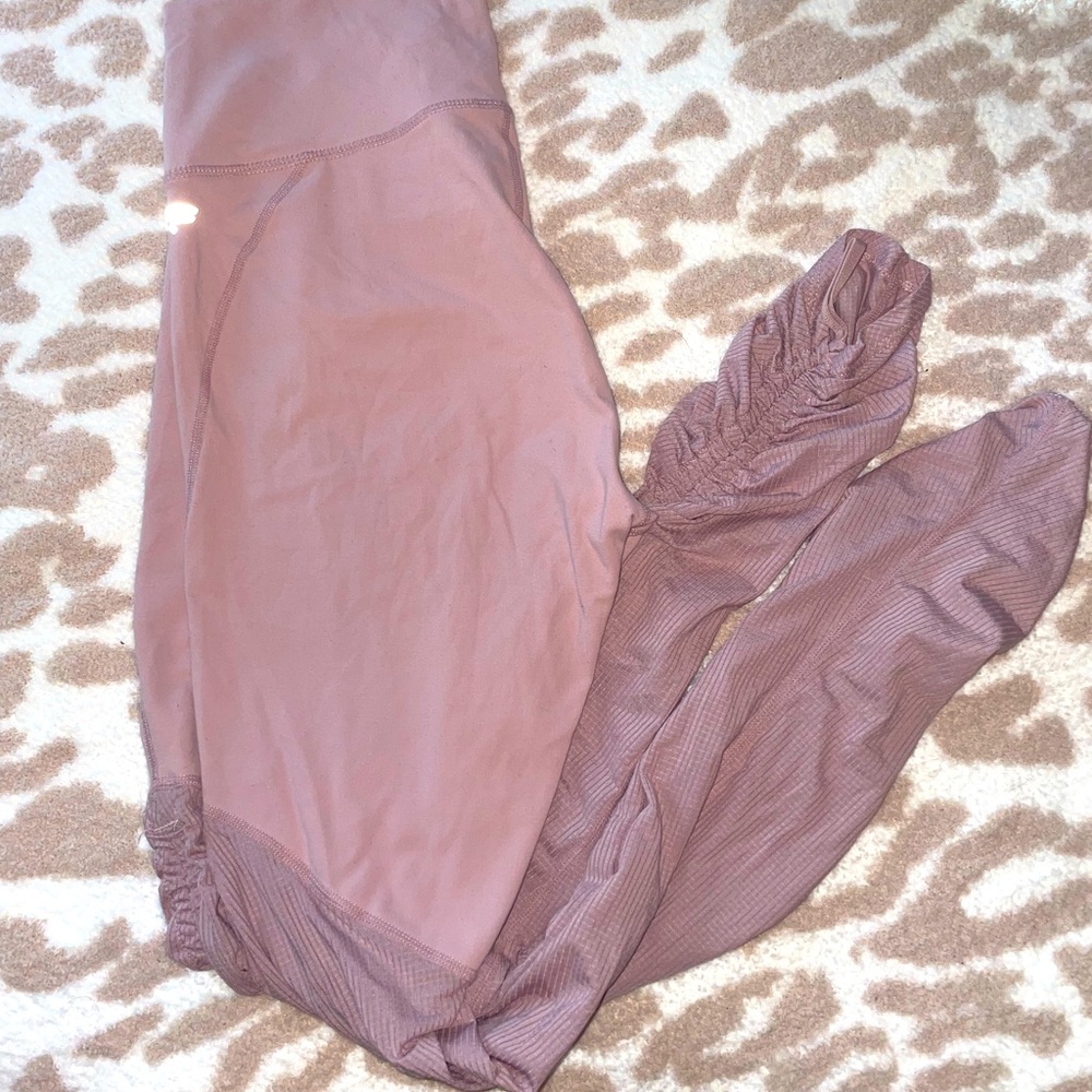 2 for 1 Fabletics leggings